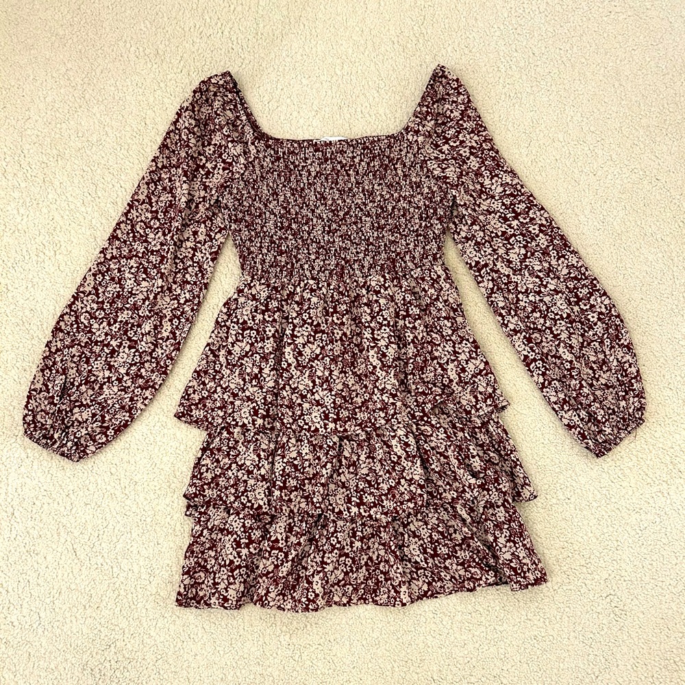Altar’d State Mini Dress
